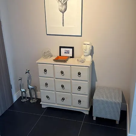 Magnolia Apartment *