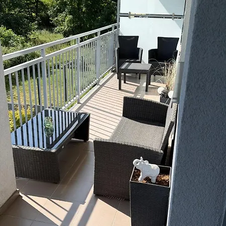 Apartment Magnolia