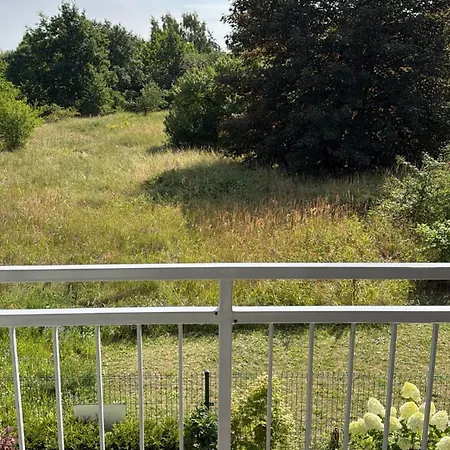 Apartment Magnolia Szczecin